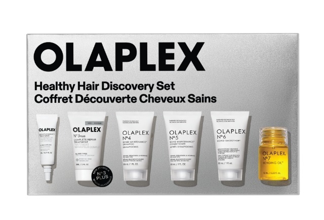 Olaplex The Healthy Hair Discovery Set V2 6Pz
