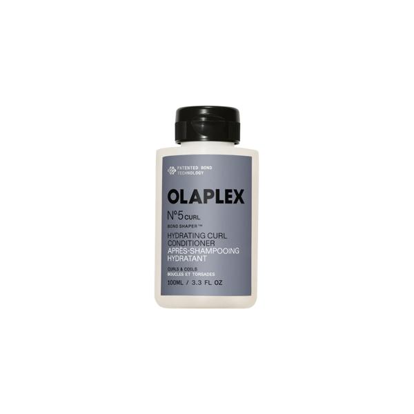 Olaplex Curl Bond N.5 Shaper Hydrating Conditioner Travel Size 100 ml — confronto prezzi