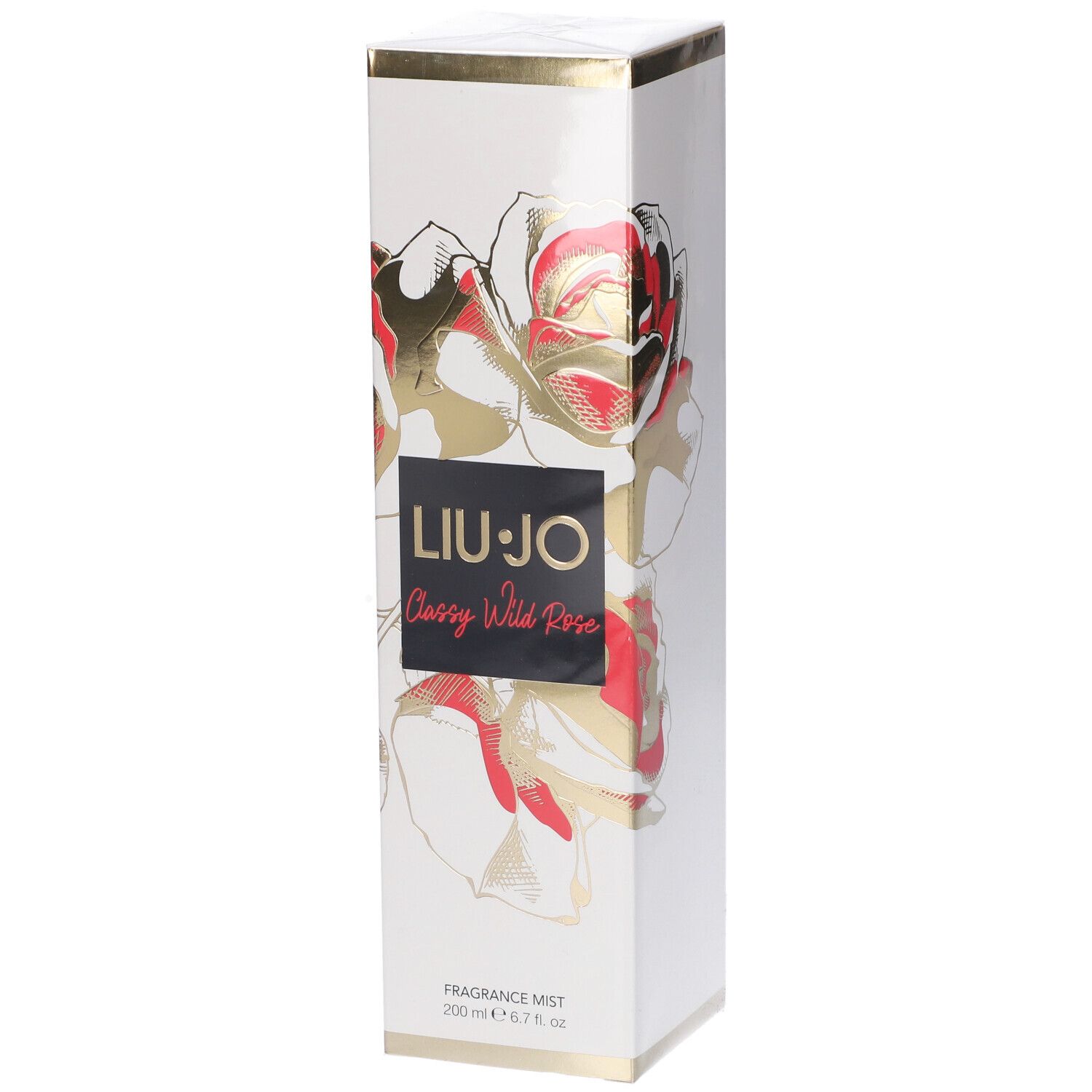 Liu-Jo Classy Wild Rose Profumo 200 ml — confronto prezzi