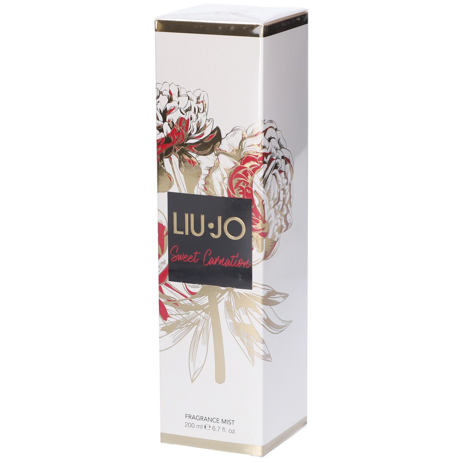 Rougj Liu Jo Sweet Carnation 200 ml Profumo