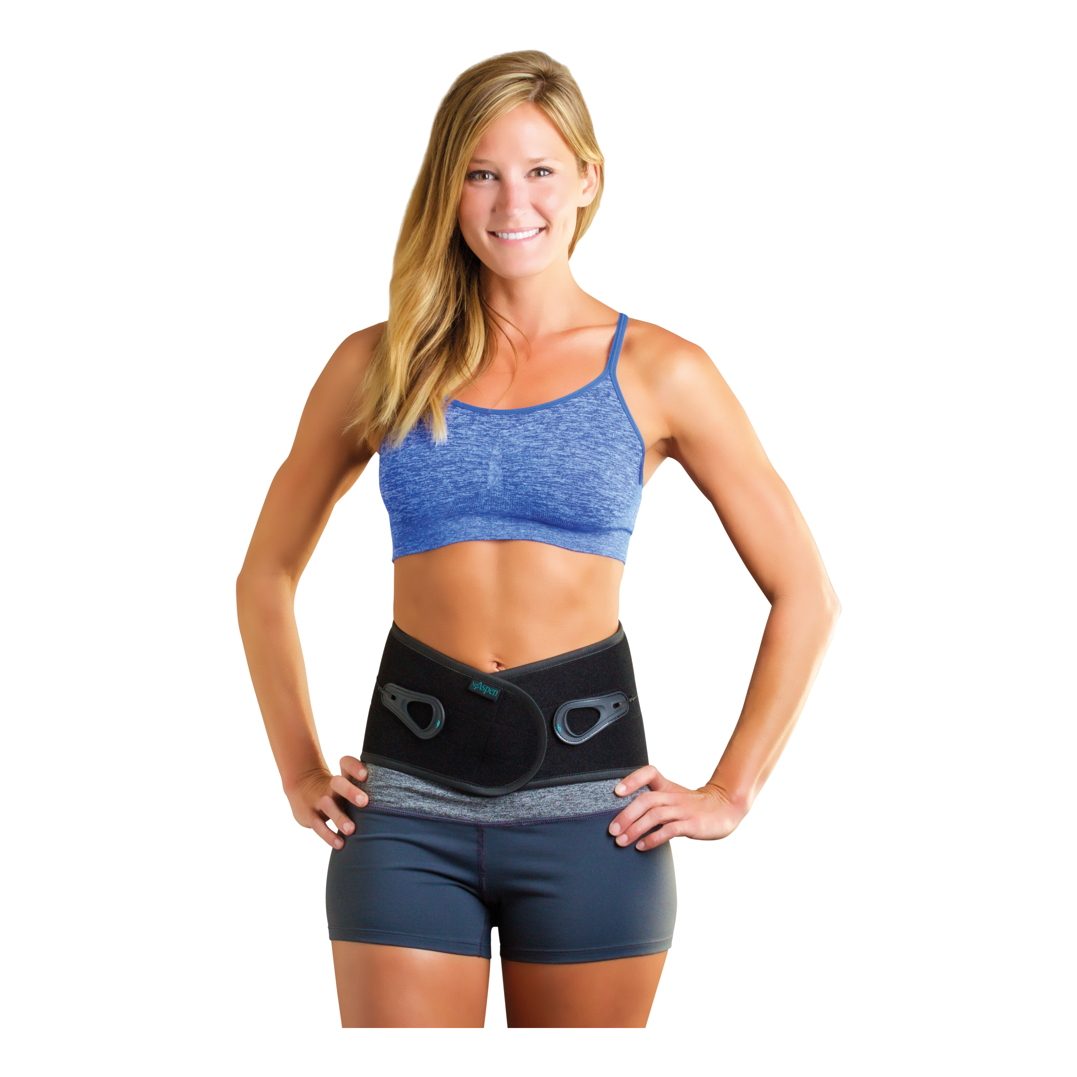 CORSETTO SEMIRIGIDO ASPEN LUMBAR SUPPORT L — confronto prezzi