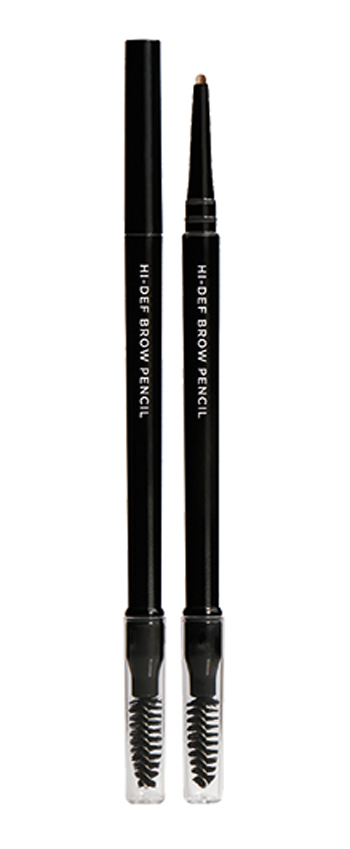 Matita per sopracciglia Hi-Def Revitalash 0,14g - Marrone chiaro 10x10x8 kg Stick