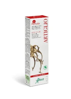 Aboca BioPomata Artiglio Del Diavolo Benessere Cutaneo 50 ml