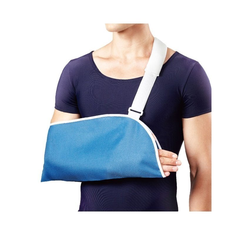 Tutore Braccio 3289 XL OPPO per Supporto Gomito e Avambraccio - MEDS