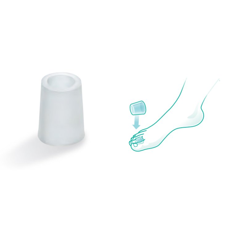Farmac-zabban Oppo Anello Gel Dita 6720