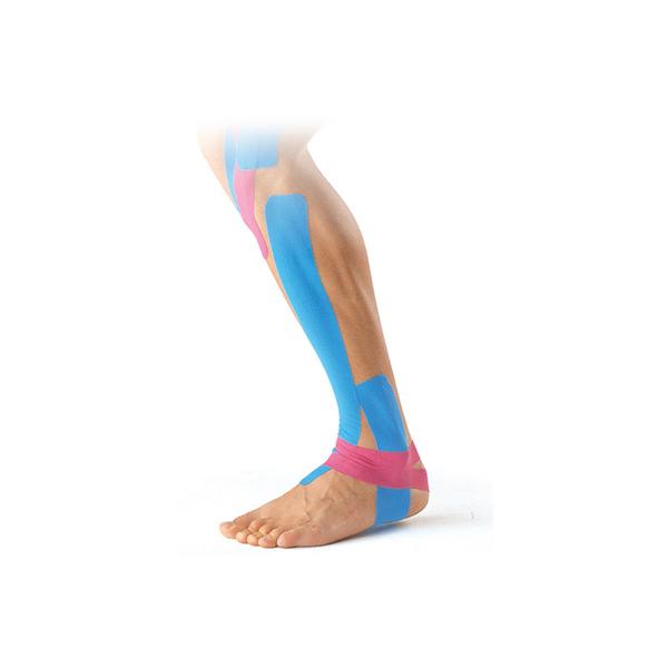 Farmac-zabban Benda Oppo Maxtaping Rosso 8094 — confronto prezzi
