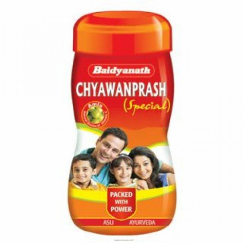 Baidyanath Chyawanprash Special Integratore Alimentare 500g