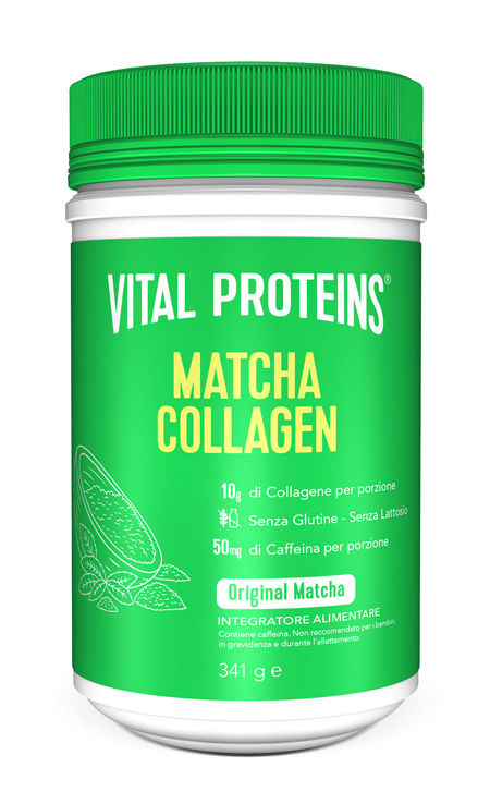 VITAL PROTEINS COLLAG PEP MATC — confronto prezzi