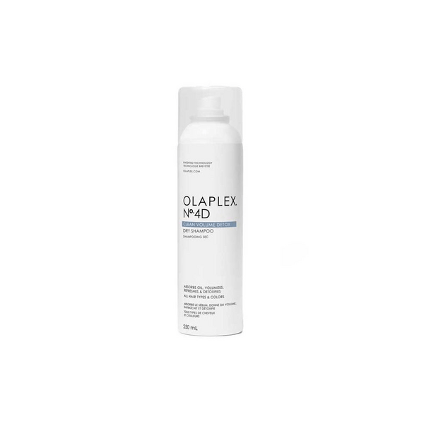 Olaplex N. 4D Clean Volume Detox Dry Shampoo 250 ml