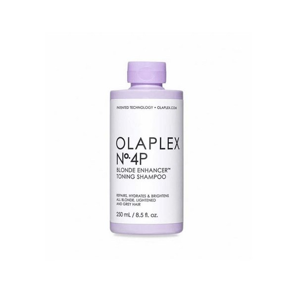 Olaplex N. 4P Blonde Enhancer Toning Shampoo 250 ml