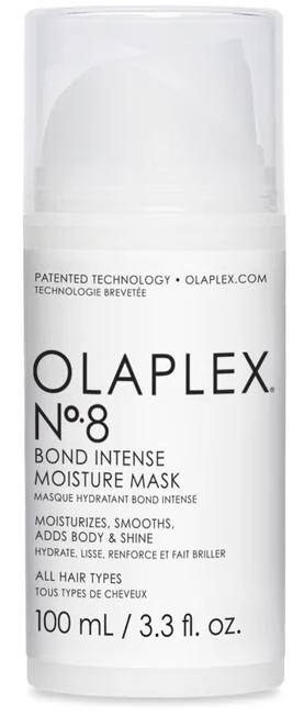 Olaplex N. 8 Bond Maschera idratante intensiva 100 ml — confronto prezzi