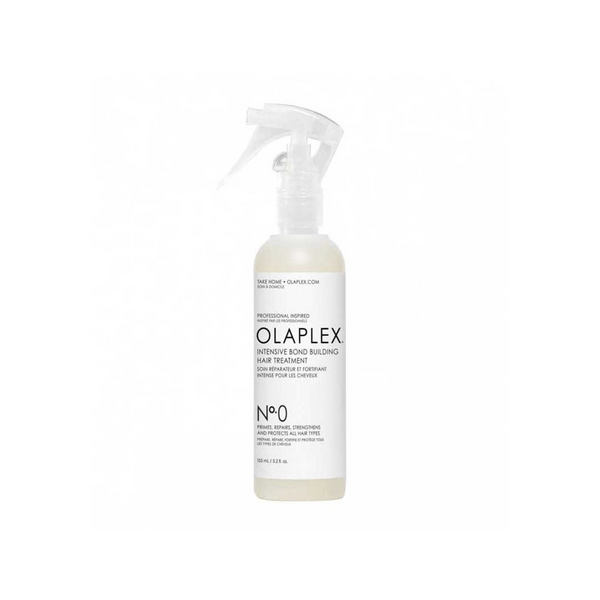 Olaplex N.0 Trattamento Intensive Bond Building 155 ml