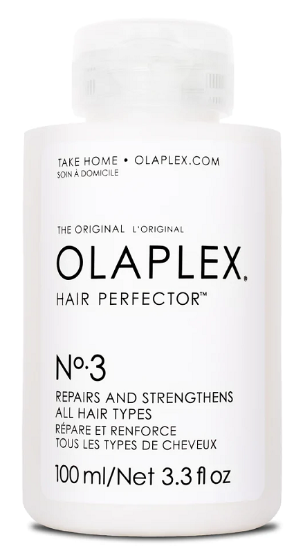 Olaplex No.3 Trattamento perfezionatore per capelli 100 ml Maschera ristrutturante