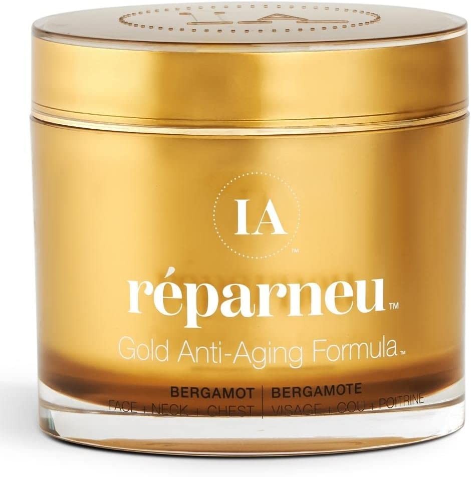 Reparneu Gold Anti-aging 50ml