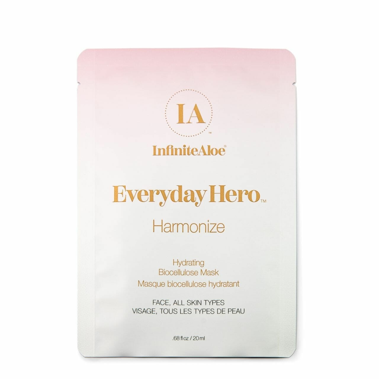 INFINITE A EH MASCHERA HARMONIZA — confronto prezzi