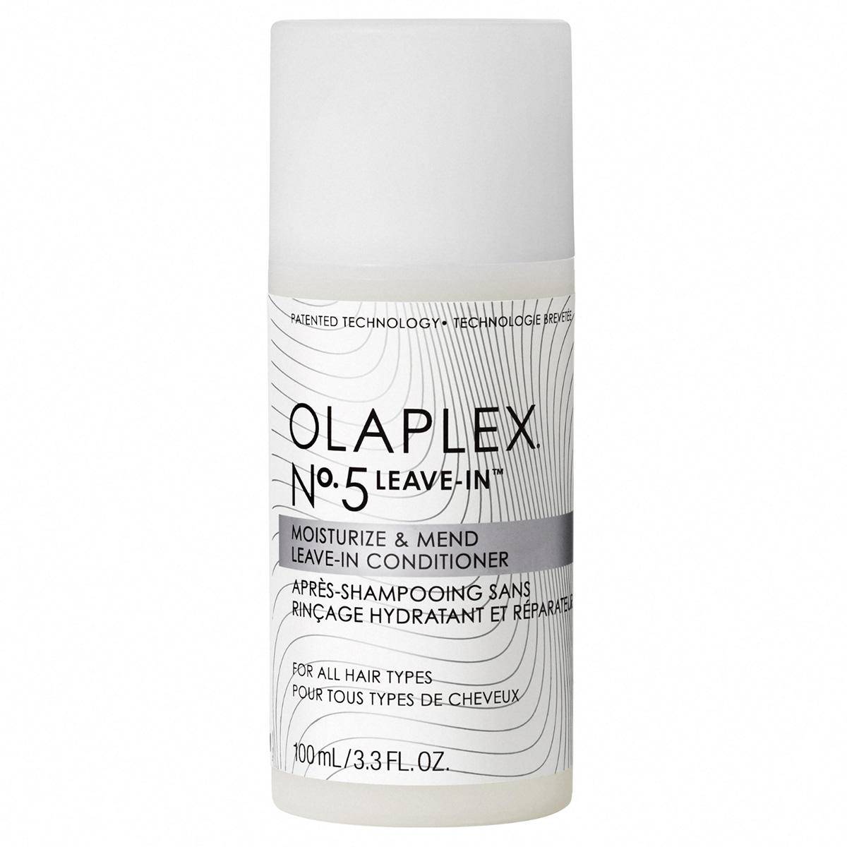 Olaplex N°.5 LEAVE-IN Moisturize & Mend Leave-In Conditioner 100 ml Balsamo per capelli