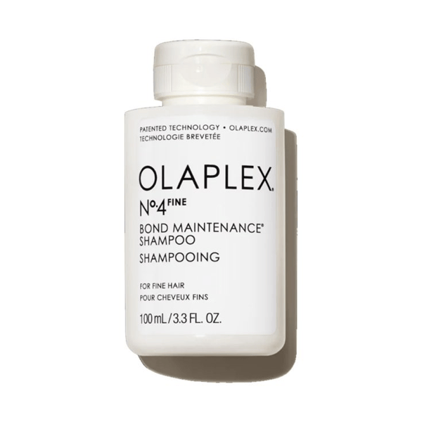 Olaplex N.4 FINE Bond Maintenance Shampoo 100 ml