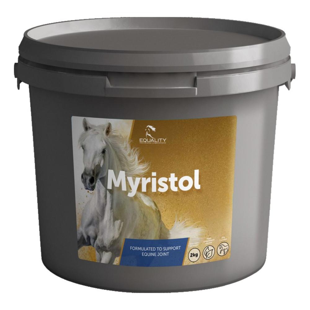 Myristol Cavalli Secchiello 2 Kg — confronto prezzi