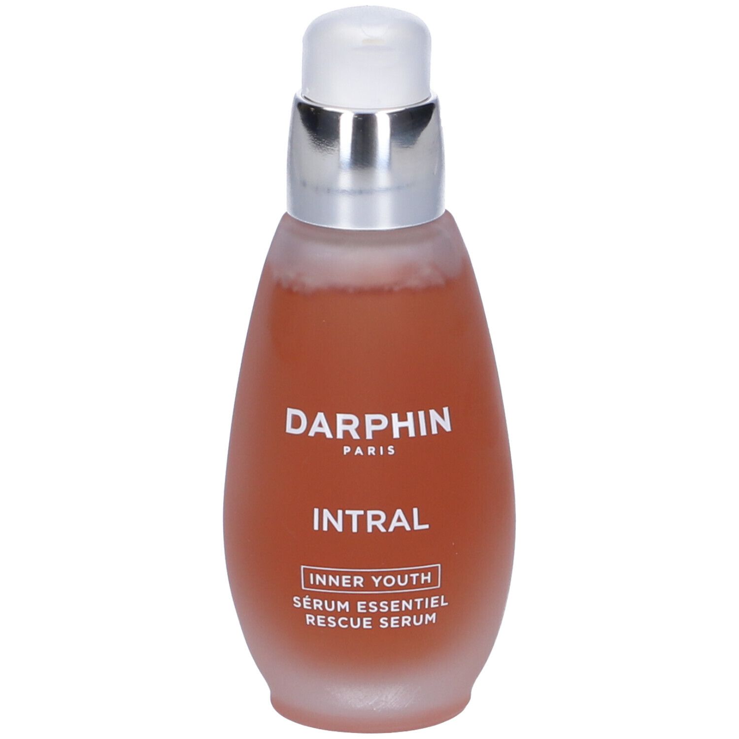 Darphin Intral - Inner Youth Rescue Serum Siero Riparatore Antiage, 50ml