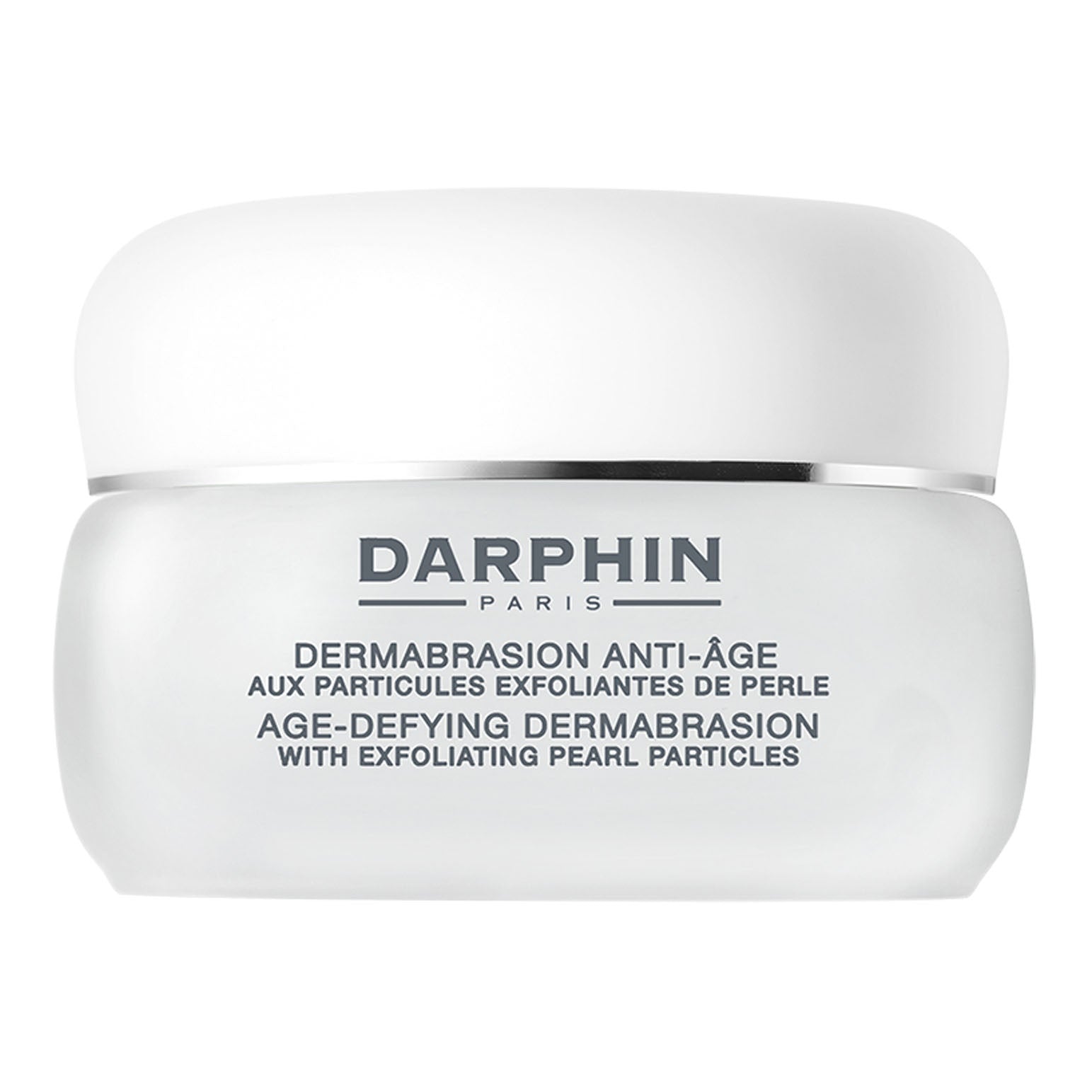 Darphin Professional Care Age-Defying Dermabrasion Crema 50 ml Peeling — confronto prezzi