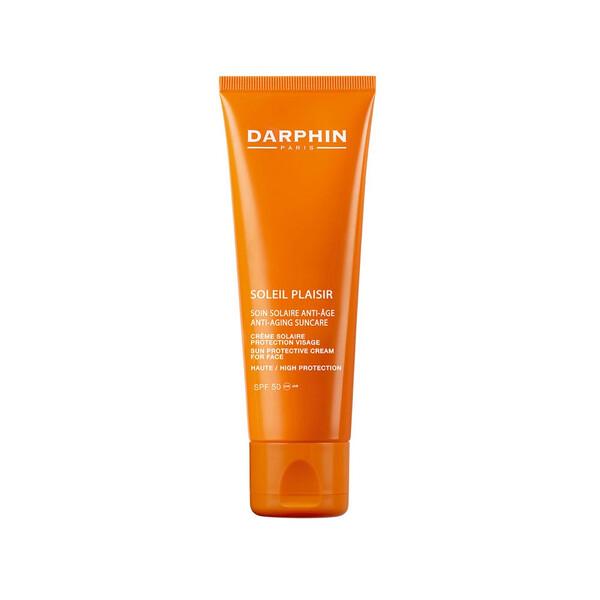 Darphin Soleil Plaisir Spf50 50 ml Crema