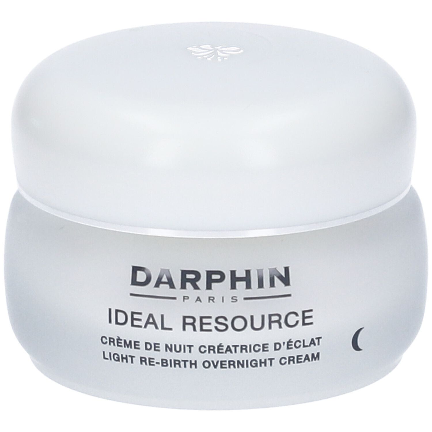 Darphin Ideal Resource - Crema Illuminante Rigenerante Notte, 50ml