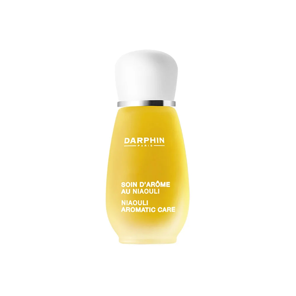 Darphin Niaouli Aromatic Care Azione Purificante 15 ml Olio essenziale
