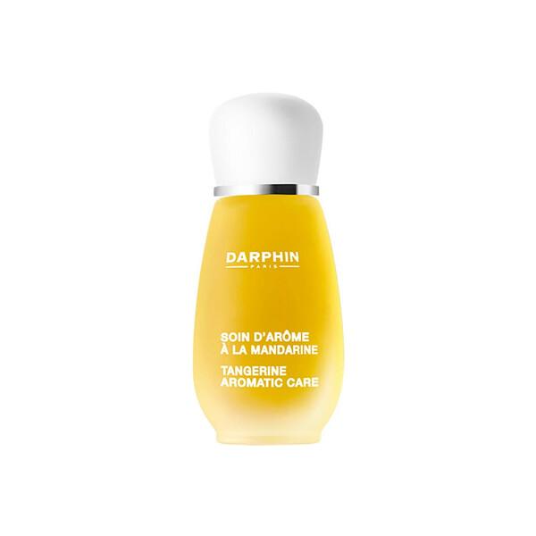 Darphin Elisir Agli Oli Essenziali - Soin D'Arome Al Mandarino, 15ml