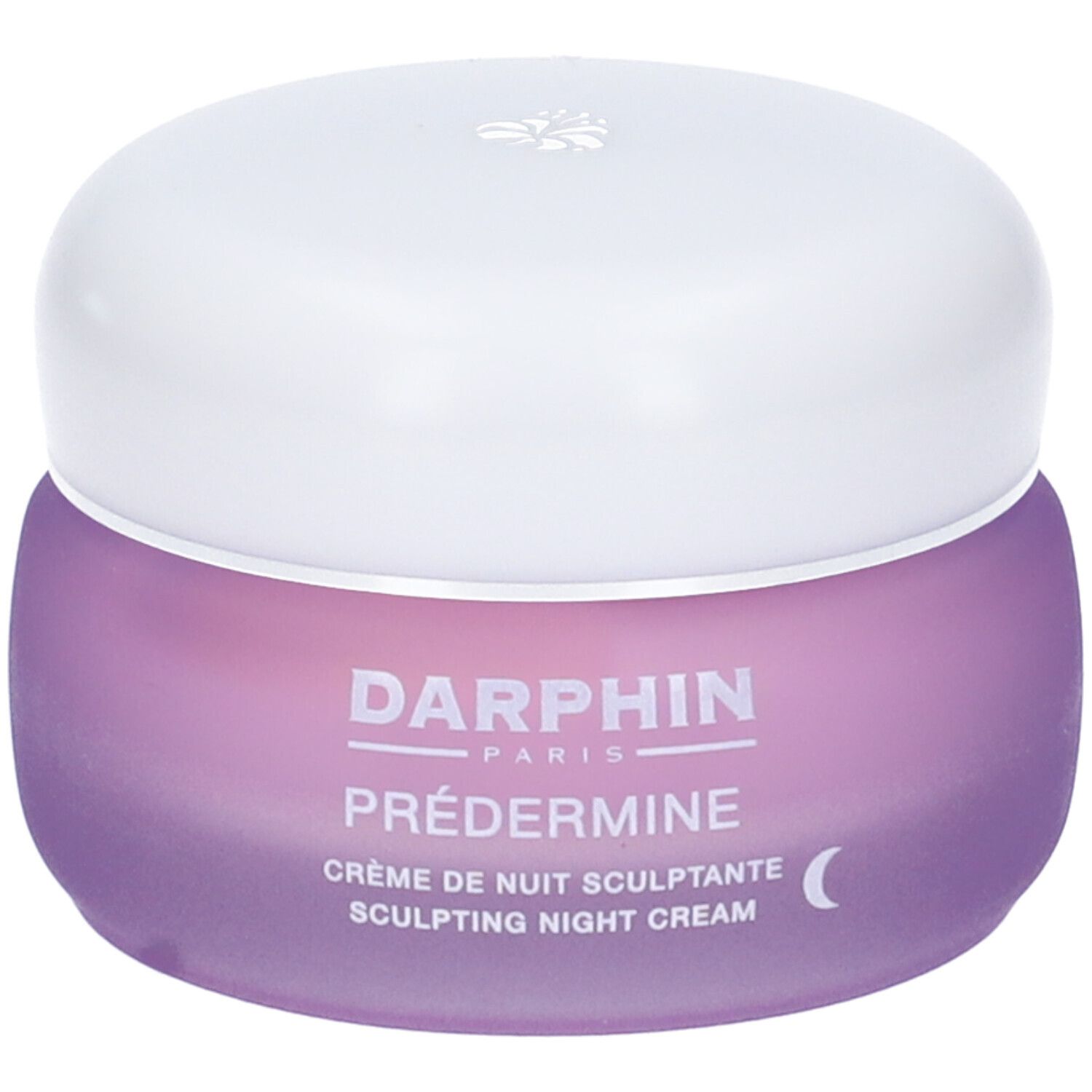 Darphin Predermine - Crema Notte Rassodante, 50ml