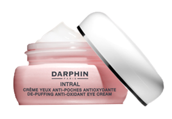 DARPHIN INTRAL Crema Contorno Occhi Antiossidante 15mL
