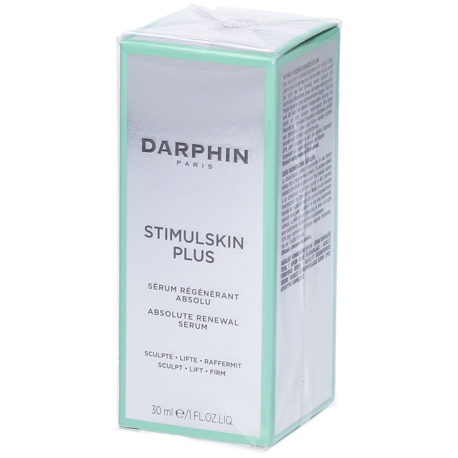Darphin Stimulskin Plus Absolute Renewal Siero 30 ml
