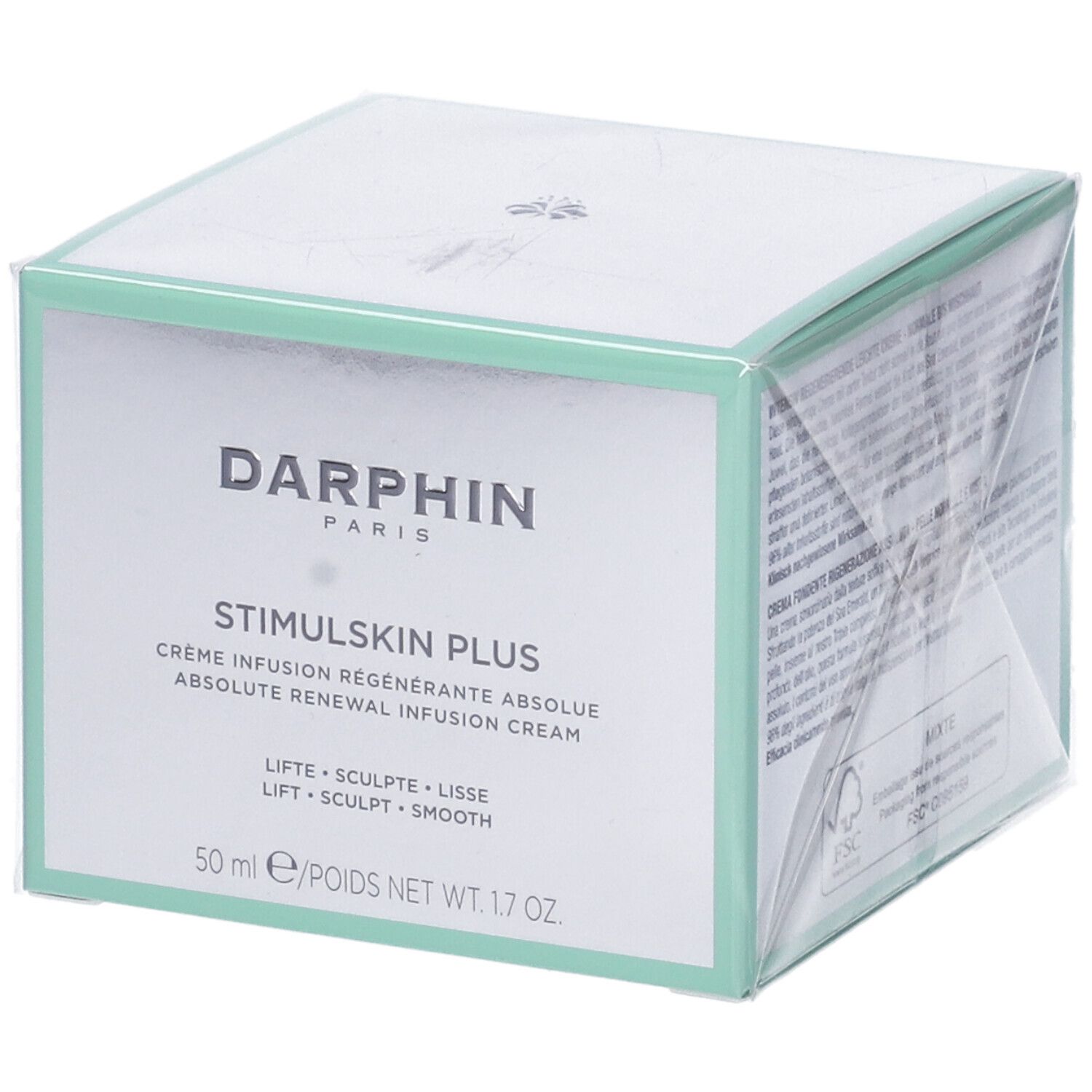 Darphin Stimulskin Plus Crema Rigenerazione Assoluta 50 ml