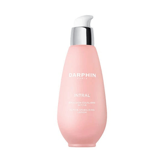 Intral Emulsione Attiva Riequilibrante 100 ml