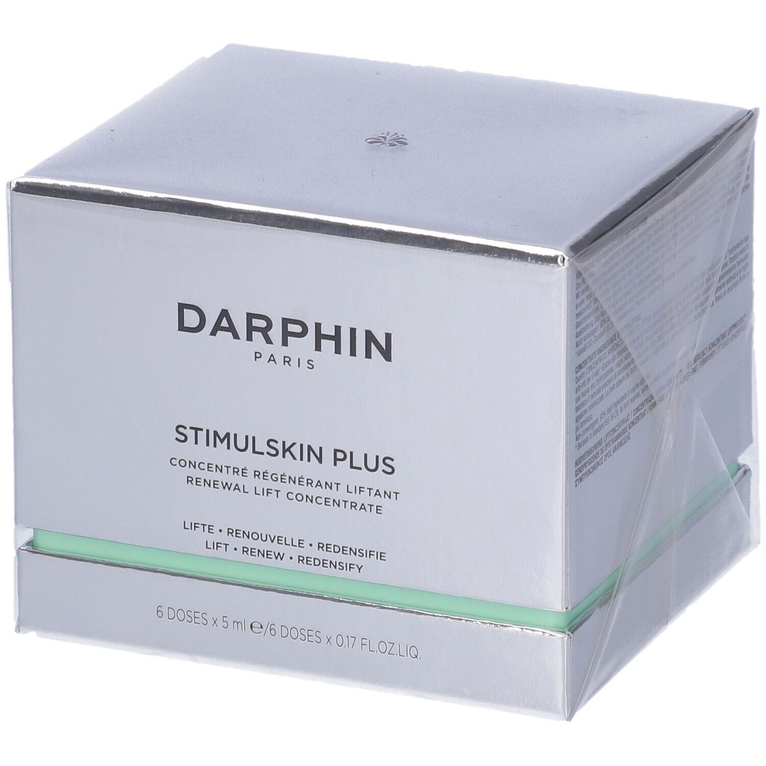 Darphin Stimulskin Plus Concentrato Rigenerante Effetto Lifting 6x5 ml
