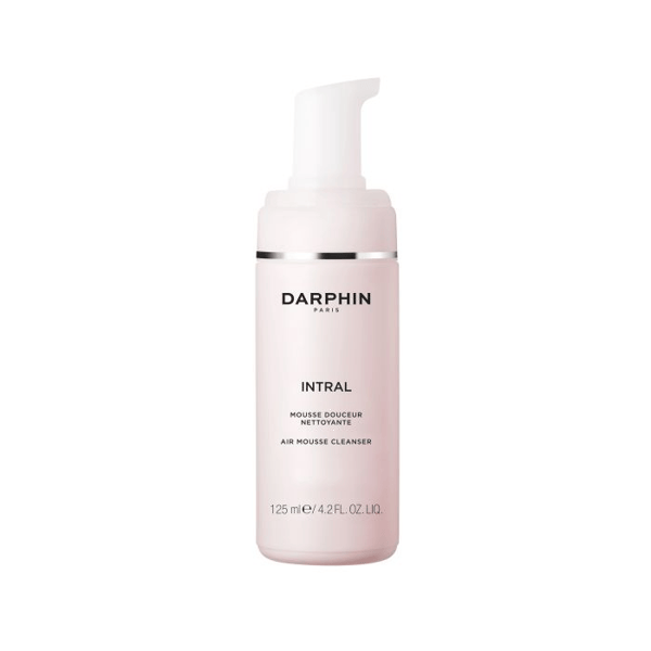 Darphin Intral - Air Mousse Detergente Pelli Sensibili, 125ml