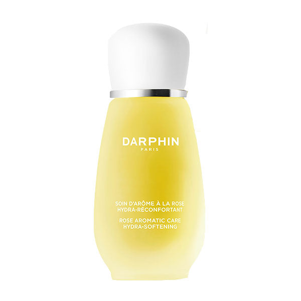 Darphin Essential Oil - Elixir Rose Aromatic Care Olio Idratante e Nutriente, 15ml — confronto prezzi