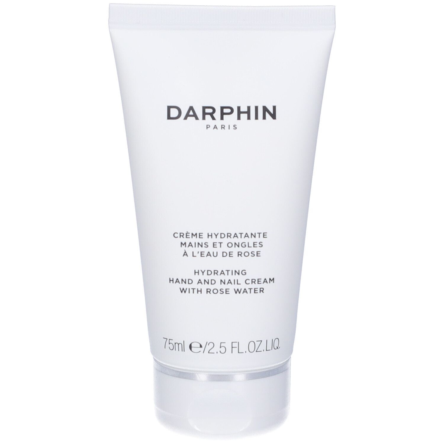 Darphin Crema Idratante per Mani e Unghie all'Acqua di Rose, 75ml — confronto prezzi