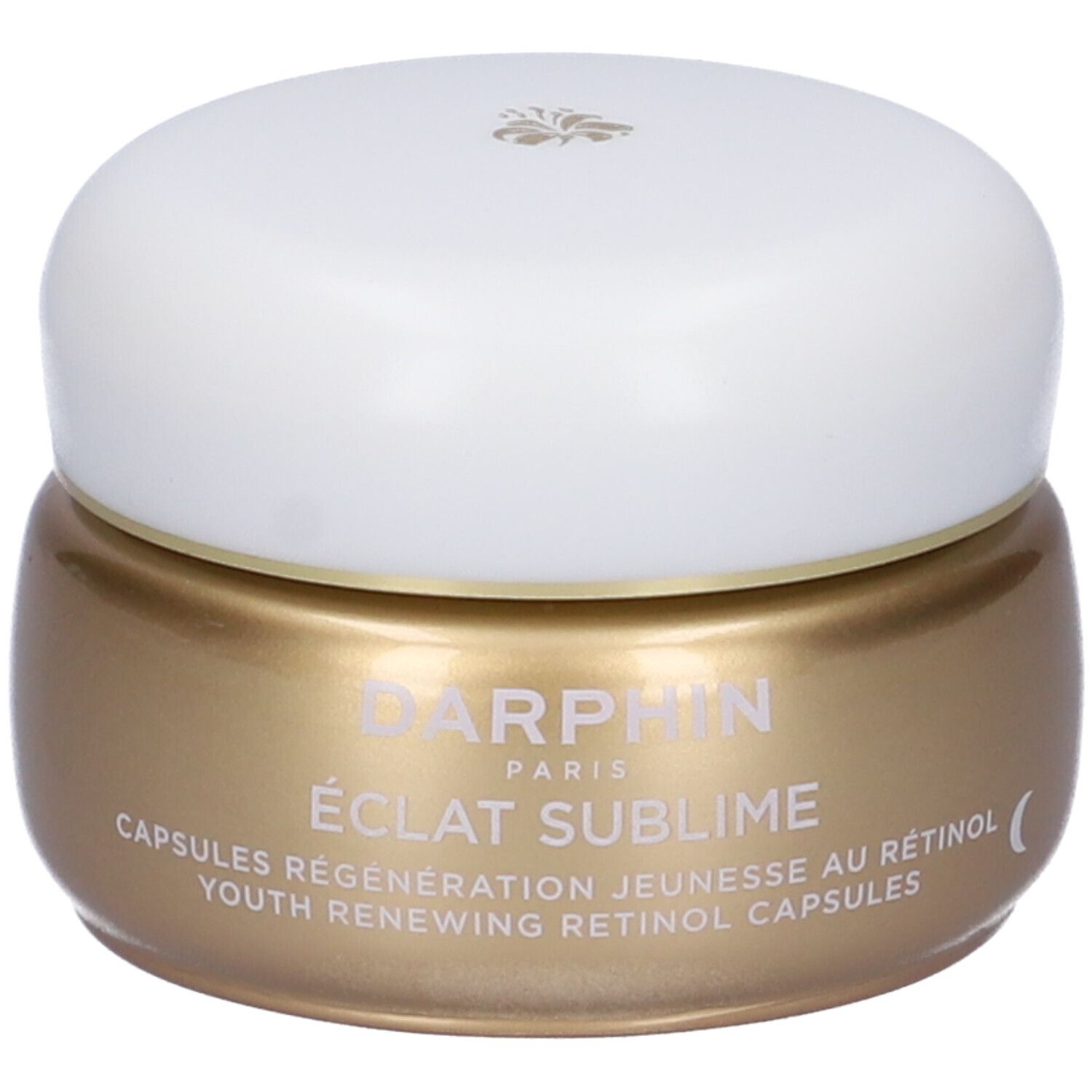 Darphin Éclat Sublime Capsule Al Retinolo Youth Renewing 1 pz — confronto prezzi