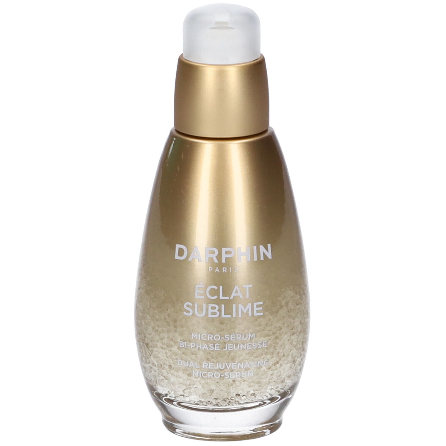 Darphin Éclat Sublime Micro-Siero Ringiovanente 50 ml Siero