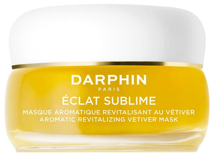 Darphin Éclat Sublime - Maschera Viso Rivitalizzante Aromatica al Vetiver, 50ml — confronto prezzi