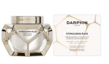Darphin Stimulskin Plus Sculpting Cream Crema Viso Liftante, 50ml