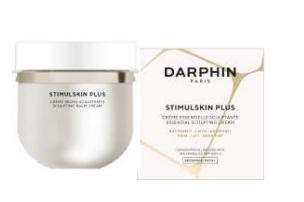 Darphin Stimulskin Plus Sculpting Cream Refill Crema Viso Liftante, 50ml