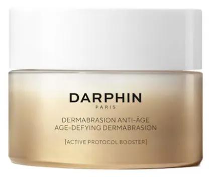 Darphin Age Defying Dermabrasion Dermoabrasione Anti Età 50ml