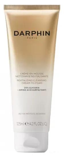 Darphin Detergente Rivitalizzante in Crema Mousse per Viso 125ml