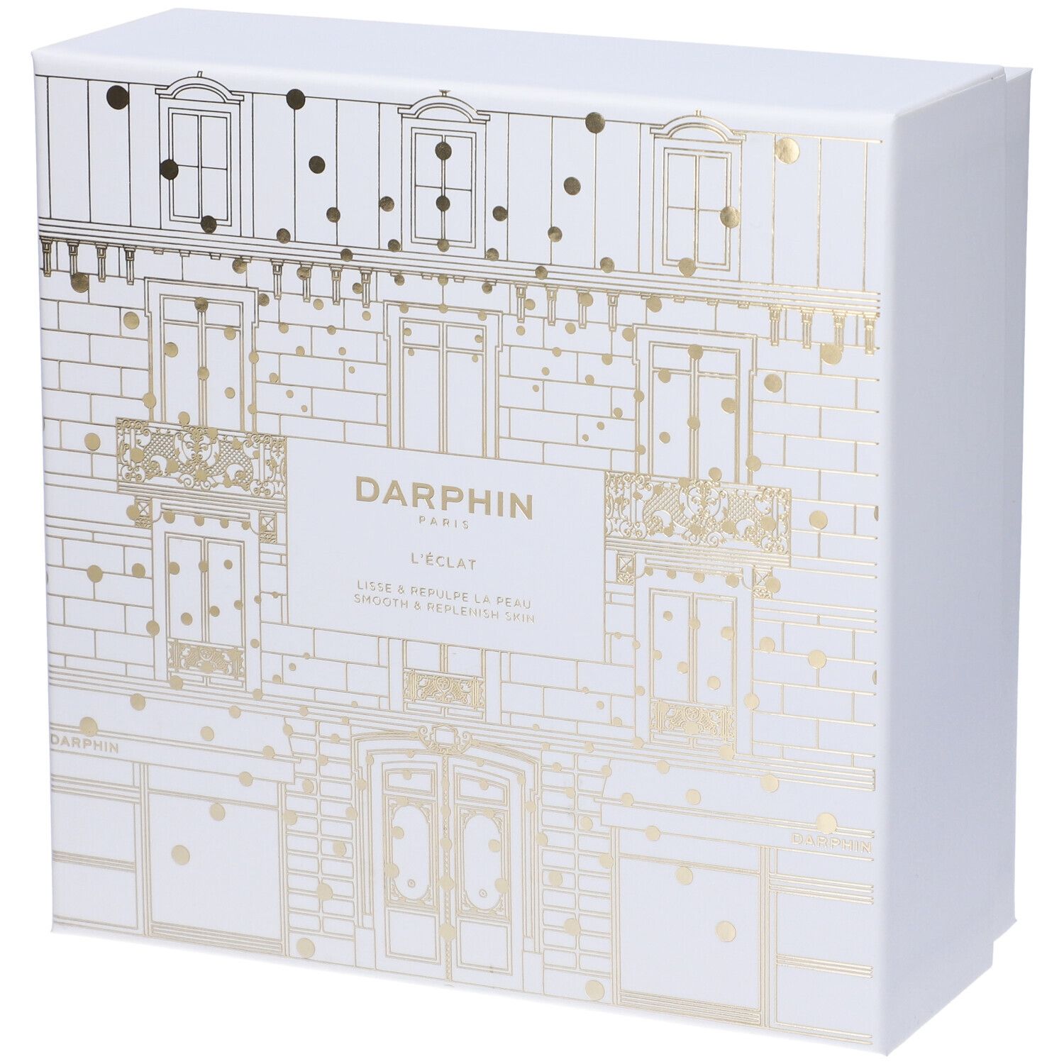 Darphin Set Éclat Sublime Confezione Regalo 1 pz
