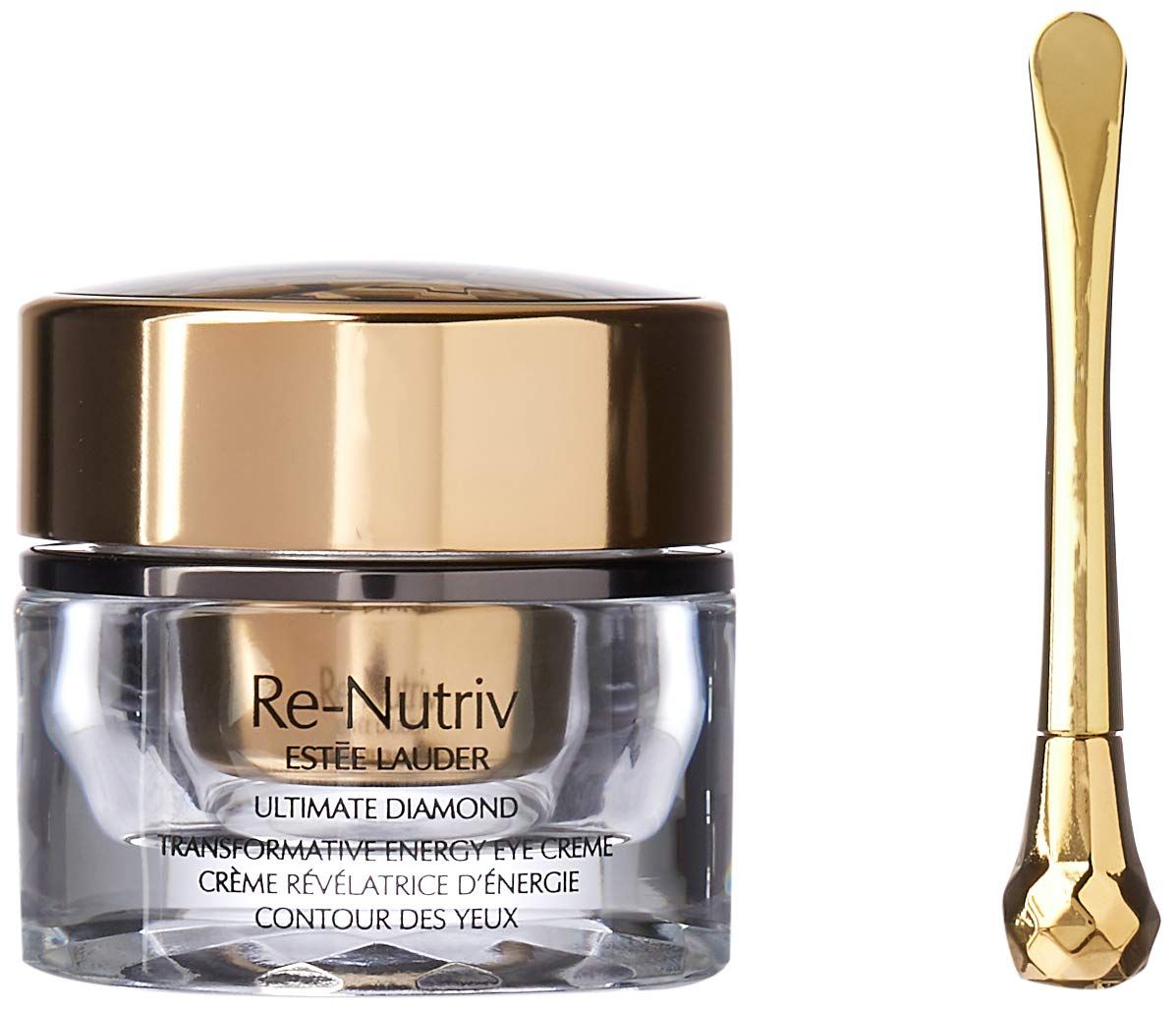 Crema Contorno Occhi Energetica Diamante Ultimo 15ml 15 ml contorno occhi