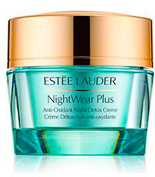 Estèe Lauder Nightwear Plus Anti-oxidant Night Detox Crema Notte Per Il Viso 50ml
