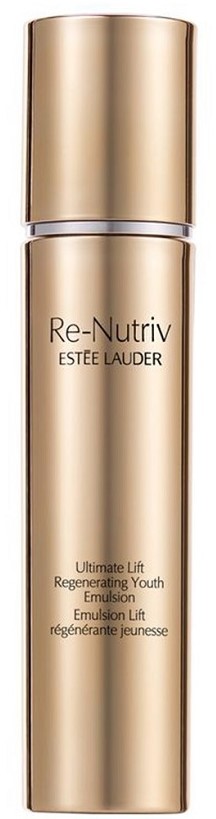 Estée Lauder Re-nutriv Ultimate Lift Regenerating Emulsione Viso Per Pelli Miste 75ml
