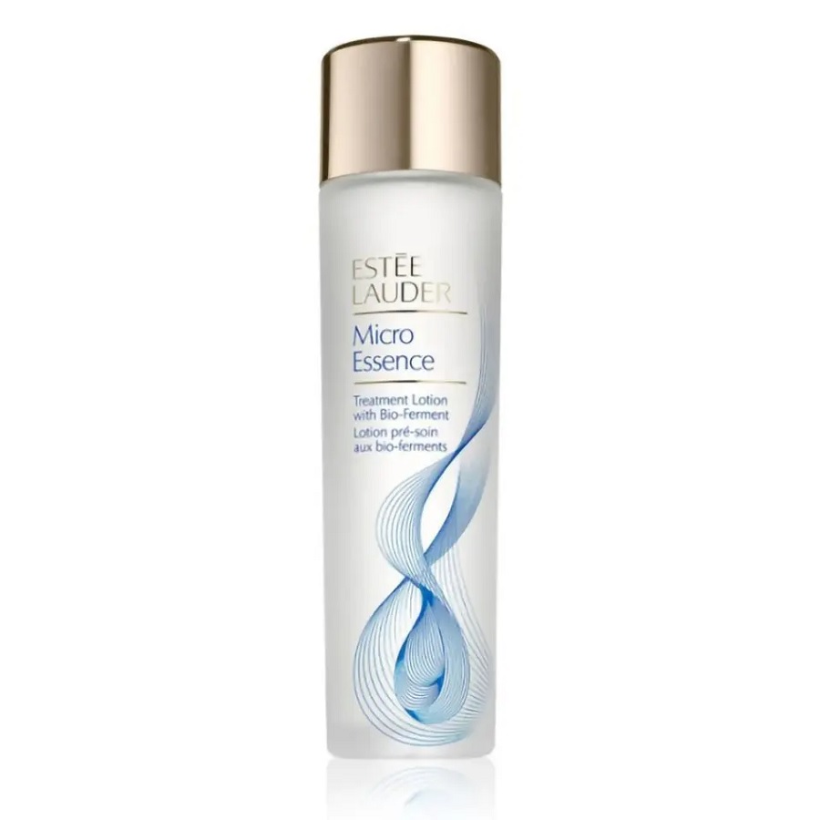 Estée Lauder Micro Essence Trattamento Fortificante Lenitivo E Illuminante 200ml