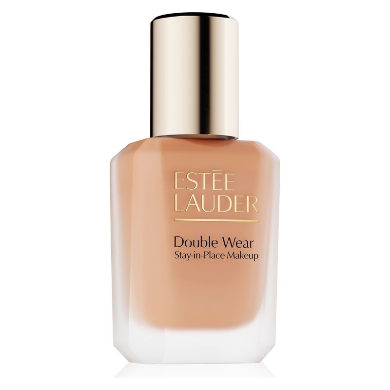 Estée Lauder Double Wear Stay-in-place Makeup N.3n2 Wheat Fondotinta Liquido 30ml